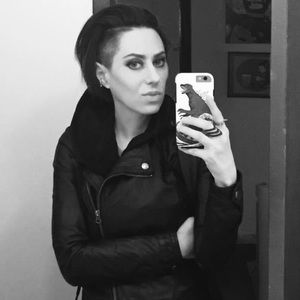 Meet your Posher, Meagan